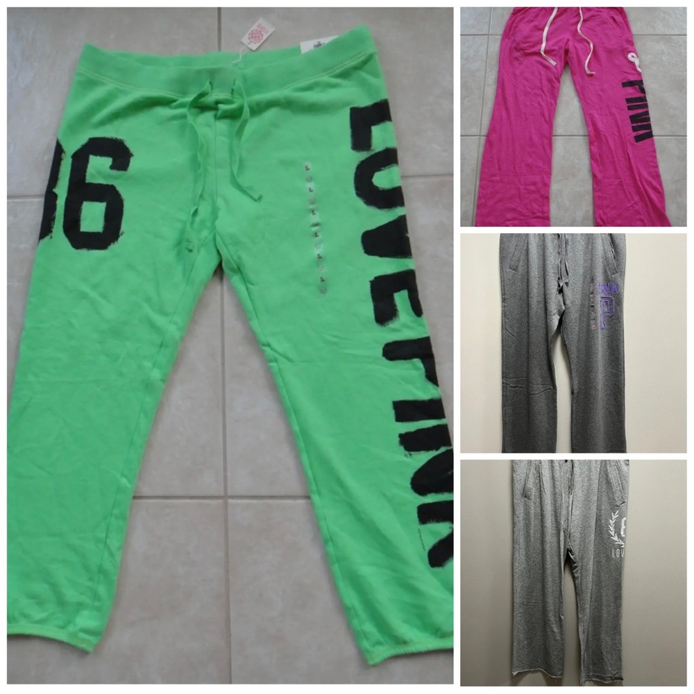 Vs pink Not For Sale